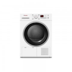 Inventor GXD08HP Στεγνωτήριο 8kg A++ με Αντλία Θερμότητας Inventor GXD08HP Στεγνωτήριο 8kg A++ με Αντλία Θερμότητας